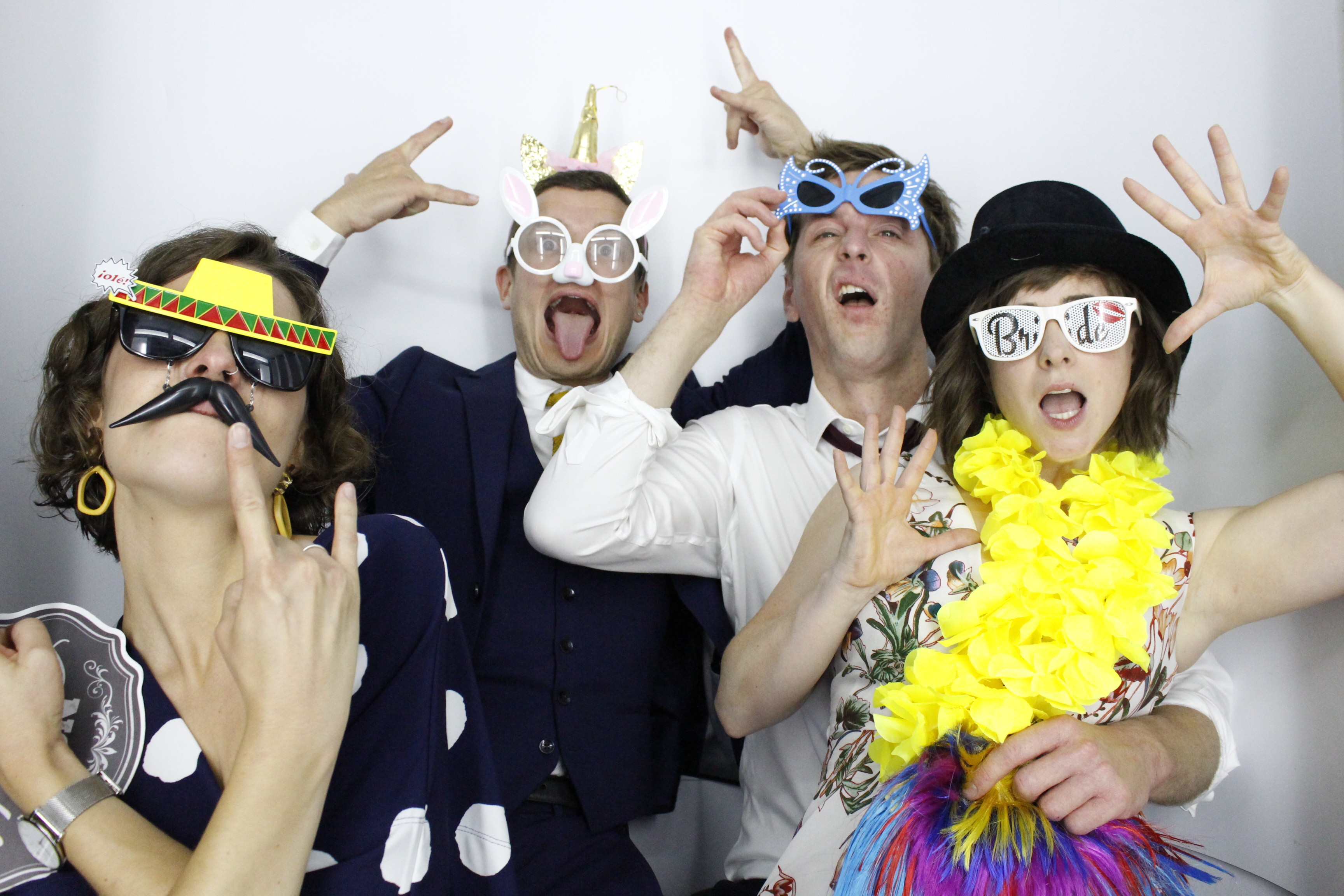 Henry Wilkinson Wedding | View more photos from the event at gallery.myphotoboothexperience.co.uk/u/MyPhotoBoothExperienceLtd/Henry-Wilkinson-Wedding